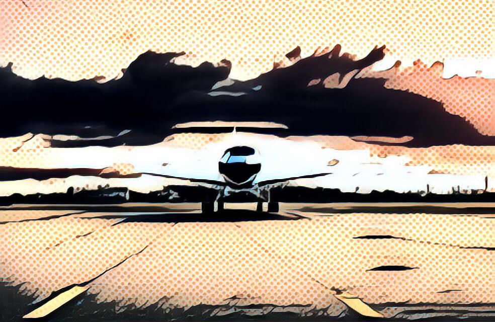 Navigating M&A and Fundraising with Less Than Nine Months of Runway