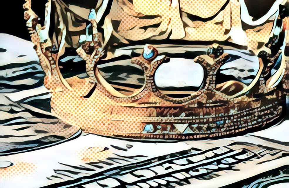 Cash is (Still) King