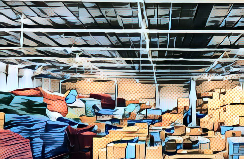 Liquidating Luxury: Dr. Doom’s Foray into Fashion and Home Goods