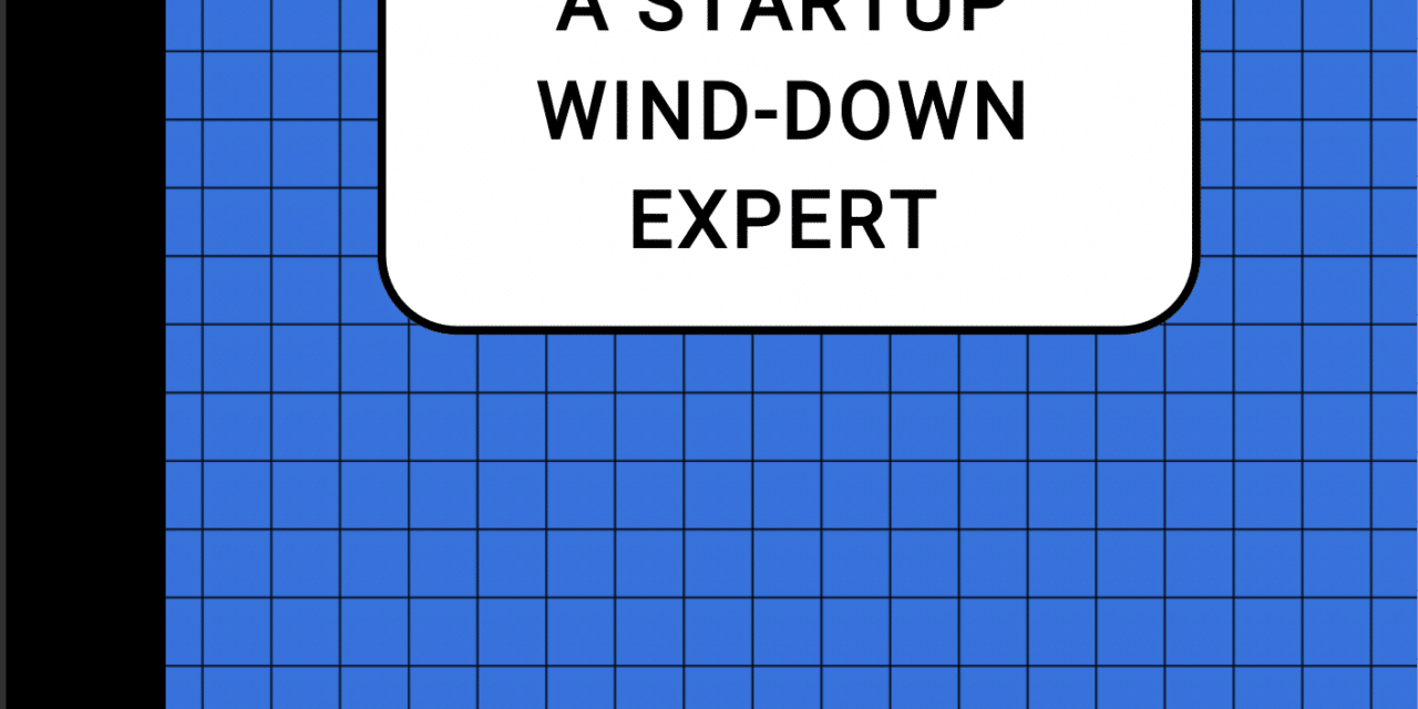 A Founder’s Guide to Hiring the Right Chief Restructuring Officer