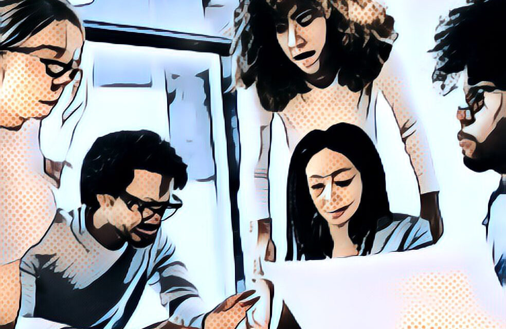 Keeping Employees Motivated When Things Get Tough