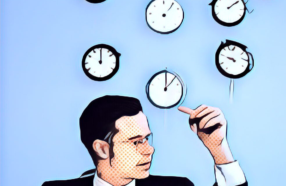 Planning for Longer Sales Cycles in Tough Times