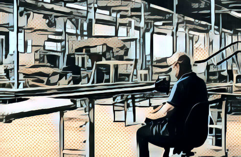 An Artisan Chair Company Faces a Crash: Will Dr. Doom Turnaround or Wind-Down?