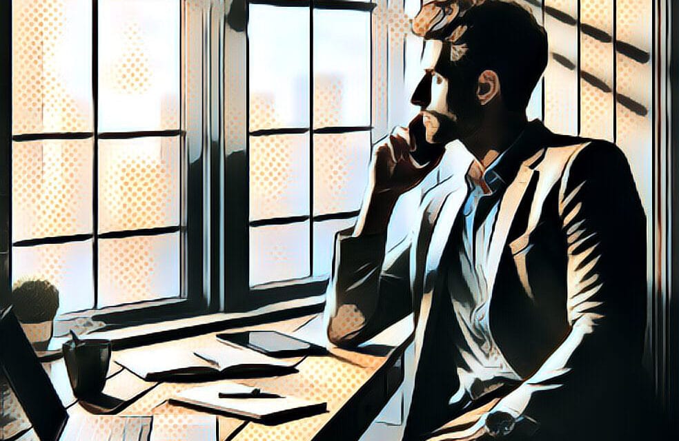 Harnessing Customer Feedback for a Successful Turnaround: The Lost Art of Calling Your Customers